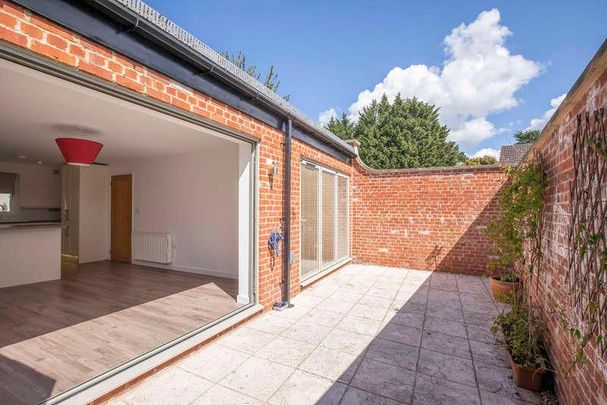 Cudnall Street, Cheltenham, GL53 - Photo 1