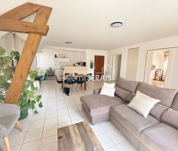 Location Appartement 3 pièces 70m² - Photo 1