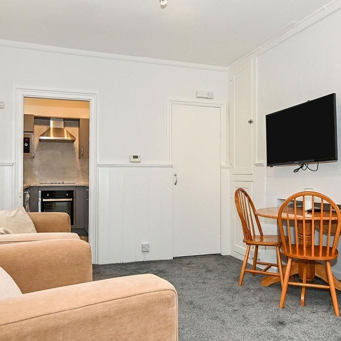 1 bedroom terraced house to rent - Photo 1