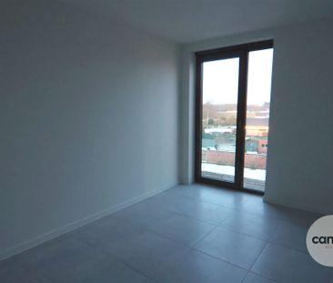 RUIM NIEUWBOUWAPP MET 2 SLKS + TERRAS & PARKING - Foto 1