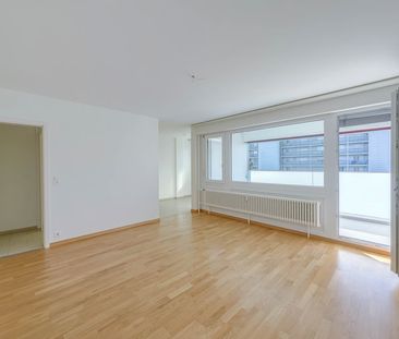 3 Zimmer, 70 m², 1. Stock - Photo 2