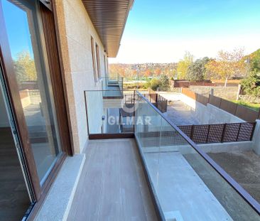 Piso en alquiler en Galapagar – Madrid | Gilmar Consulting - Photo 6