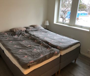 Getingvägen, Bergshamra - Foto 6