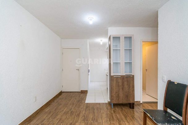 Apartamento de 02 dormitórios no bairro Restinga. - COD: 25409 - Photo 1