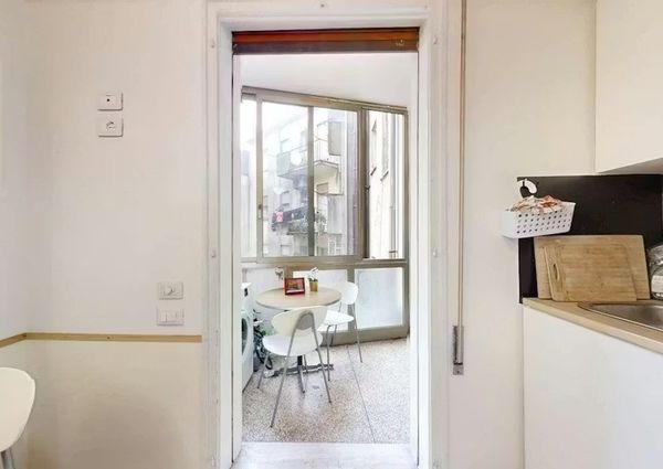 Via Giambattista Belzoni, Padova, Veneto 35121