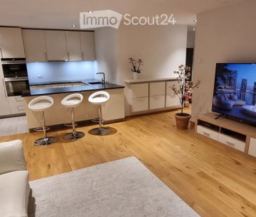 3.5 Zimmer, 89 m² - Photo 4