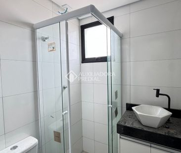 Loft com 1 quarto e 23m² para alugar em Santa Terezinha, Santo André. - Photo 1