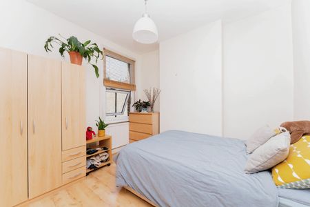 1 Bedroom Flat/Apartment to rent - Photo 3