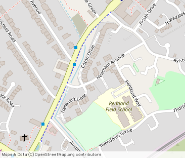 Heacham Avenue, Ickenham, Uxbridge - Photo 1