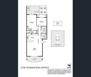 Ground floor security unit - Photo 4
