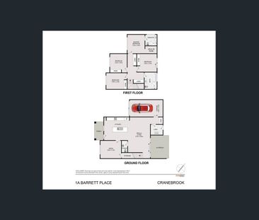 Spacious 4-Bedroom Family Home - Photo 5