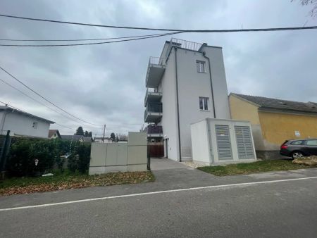 Moderne 3-Zimmer-Wohnung mit Balkon – Einziehen & Wohlfühlen! - Photo 5