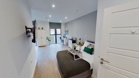 12-14 St Marks Street, NG3 1DF, NOTTINGHAM - Photo 4