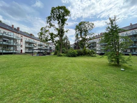 Mein neues Zuhause in Lankwitz - Foto 4