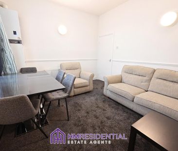 3 bedroom flat to rent - Photo 1