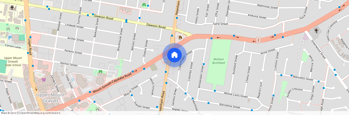 464 Newnham Road, Qld 4122, Upper Mount Gravatt