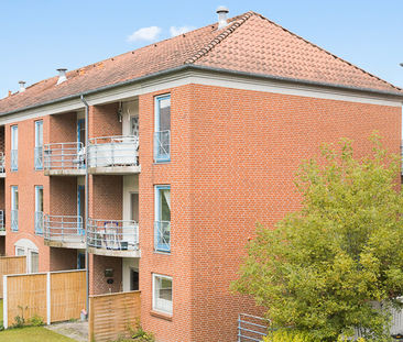 Christiansvænget 7, 1. tv. - Foto 4