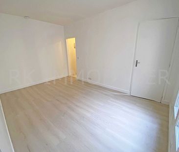 Appartement sur Paris 20 - Photo 1