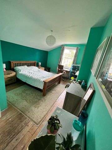 Room in a Shared House, Parkholme Road, E8 - Photo 2