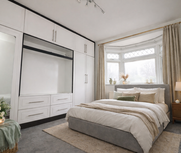 5 bedroom terraced house to rent - Photo 6