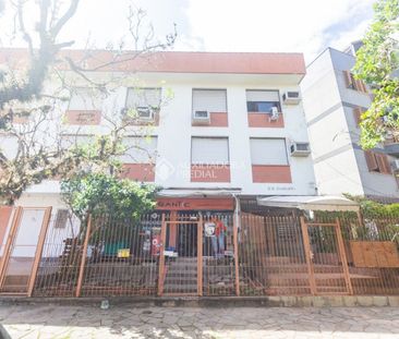 Apartamento com 1 quarto e 42m² para alugar em Cristo Redentor, Por... - Foto 2