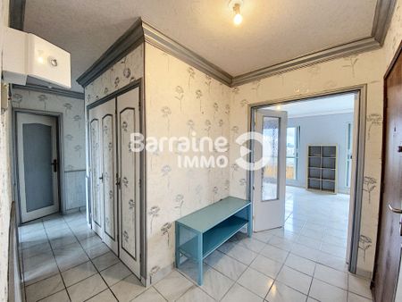 Location appartement à Brest, 4 pièces 87m² - Photo 5