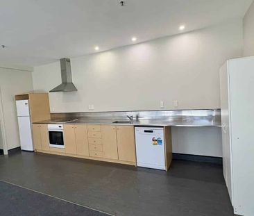 Central Mount Cook Apartment - Photo 5