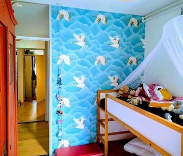 Chambre meublée à Overslaghof, Amsterdam - Foto 3