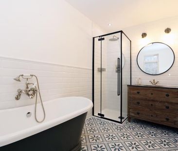 3 bedroom terraced house to rent - Photo 1