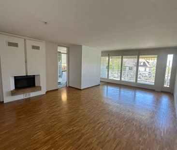 Nice 3.5 room apartment in Pully - Foto 1