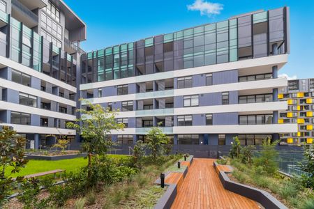 504B/37 Nancarrow Avenue Ryde - Photo 4