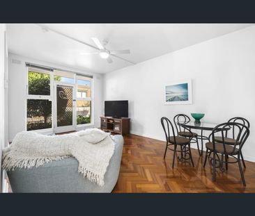 2/500 Glenferrie Road, Hawthorn, Vic 3122 - Photo 1