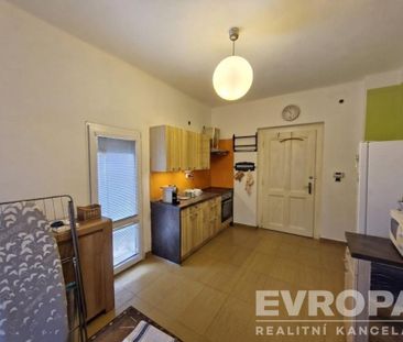 Pronájem bytu 1+kk 30 m2 - Photo 3