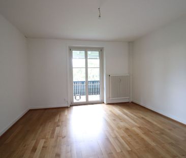 Nähe Bethesda-Spital und Joggeli - gemütliche 3-Zimmerwohnung im 2.OG - Photo 4