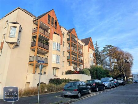 Appartement à louer 2 pièces 54.09m² - Photo 4