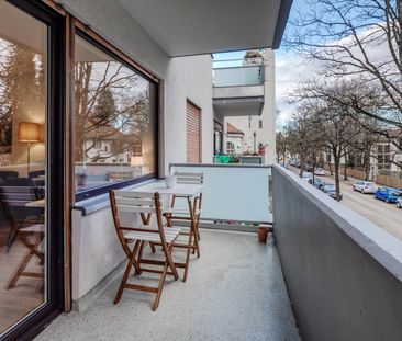 FIRST OCCUPANCY after renovation - Photo 4