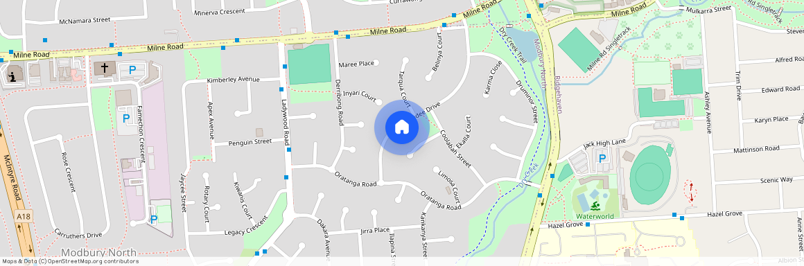 15 Warrandee Drive, Modbury North SA 5092