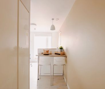 Luxury Studio - Photo 1