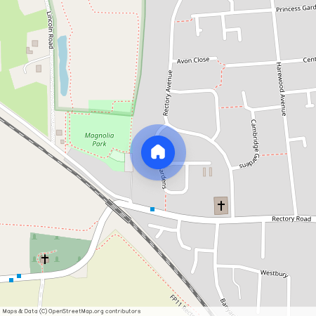 Rochford, Devon Gardens, SS4 3AJ, Essex