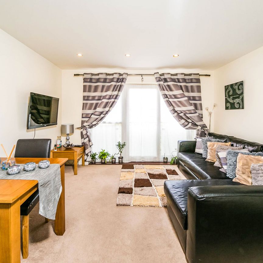 1 bedroom apartment to rent - Photo 1