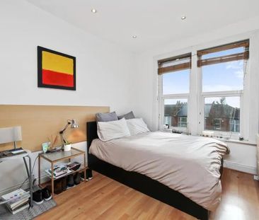 Studio to rent - Photo 2