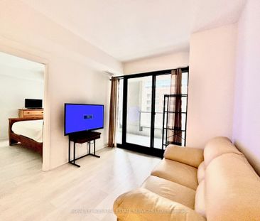 For Lease - 33 Frederick Todd Way Unit# 434, Toronto, Ontario - Photo 5