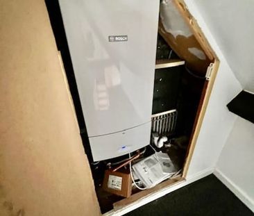 Duplex te huur - Photo 5