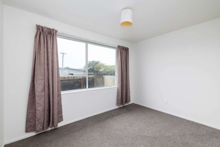 Three bedroom home, North New Brighton - Photo 5