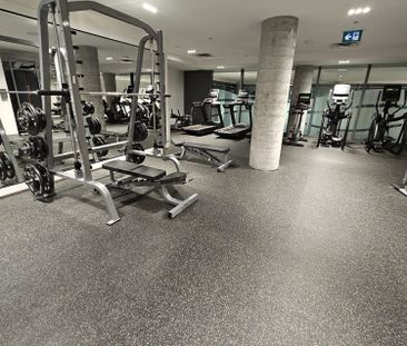 For Lease - 5 Wellington Street Unit# 511, Kitchener, Ontario - Photo 3