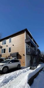 APPARTEMENT 4 1/2+ à louer 🏠 RABAIS POUR LE PREMIER MOIS 💸 - Photo 4