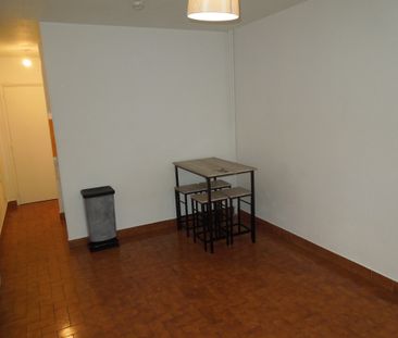 Location Appartement 1 pièce 21m² MONTPELLIER 34090 - Photo 1