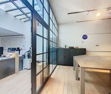 Châtelain Atypical Loft showroom - Foto 4