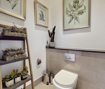 1 bedroom apartment to rent - Photo 3