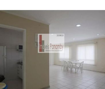 Apartamento Em Vila Monumento, São Paulo/sp de 85 m² 3 Quartos Para Locação R$3.950,00/mes - Foto 3